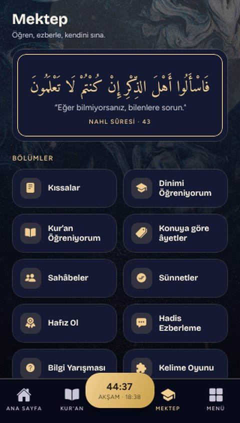 Mektep